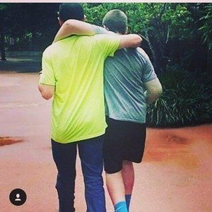 Meet your Posher, Seth